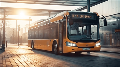 公交車360行車全景環(huán)視系統(tǒng)
